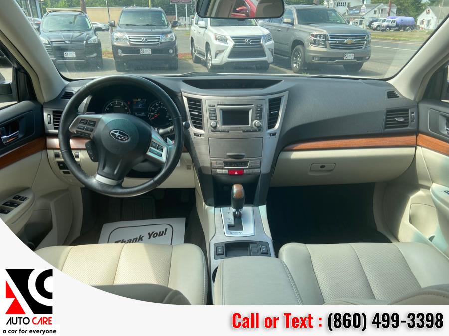 2014 Subaru Outback 4dr Wgn H4 Auto 2.5i Limited, available for sale in Vernon , Connecticut | Auto Care Motors. Vernon , Connecticut 2014 Subaru Outback 4dr Wgn H4 Auto 2.5i Limited, available for sale in Vernon , Connecticut | Auto Care Motors. Vernon , Connecticut