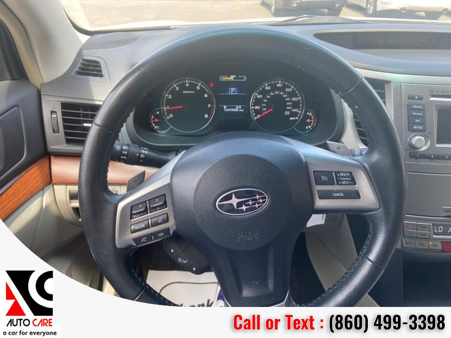 2014 Subaru Outback 4dr Wgn H4 Auto 2.5i Limited, available for sale in Vernon , Connecticut | Auto Care Motors. Vernon , Connecticut 2014 Subaru Outback 4dr Wgn H4 Auto 2.5i Limited, available for sale in Vernon , Connecticut | Auto Care Motors. Vernon , Connecticut