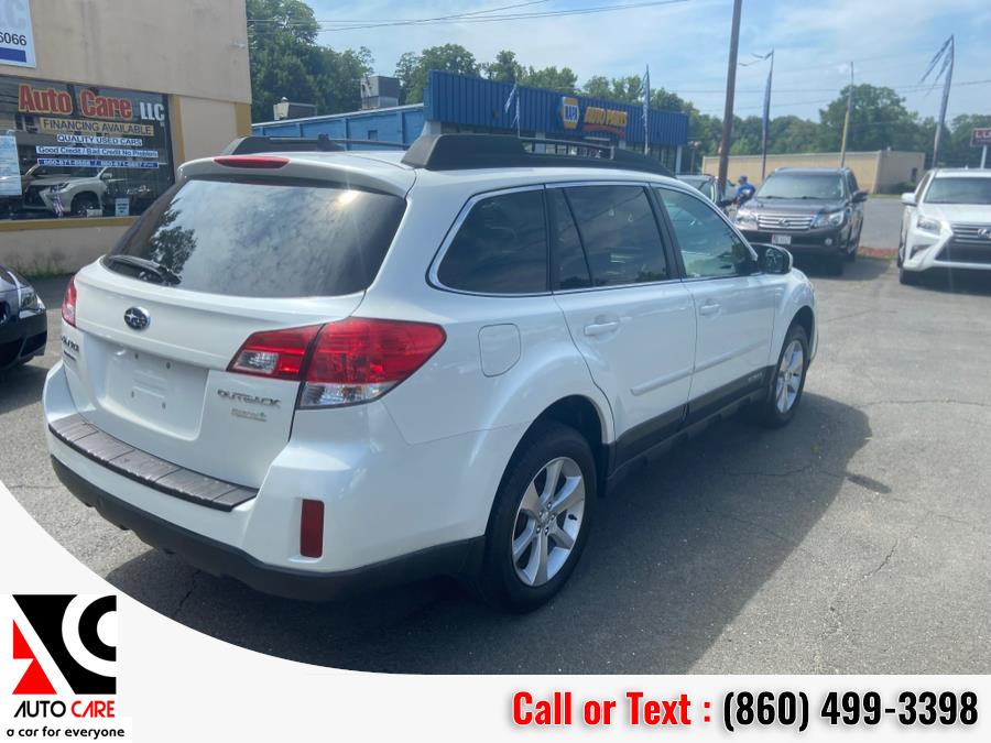 2014 Subaru Outback 4dr Wgn H4 Auto 2.5i Limited, available for sale in Vernon , Connecticut | Auto Care Motors. Vernon , Connecticut 2014 Subaru Outback 4dr Wgn H4 Auto 2.5i Limited, available for sale in Vernon , Connecticut | Auto Care Motors. Vernon , Connecticut