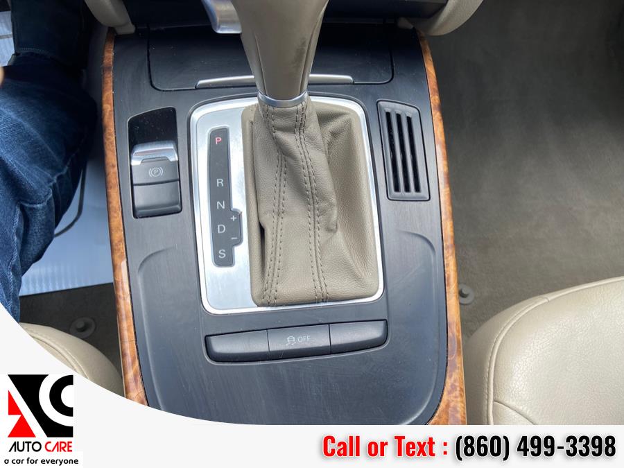 2011 Audi A4 4dr Sdn Auto quattro 2.0T Premium, available for sale in Vernon , Connecticut | Auto Care Motors. Vernon , Connecticut 2011 Audi A4 4dr Sdn Auto quattro 2.0T Premium, available for sale in Vernon , Connecticut | Auto Care Motors. Vernon , Connecticut