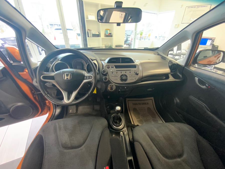 2010 Honda Fit 5dr HB Man Sport, available for sale in Hartford, Connecticut | Franklin Motors Auto Sales LLC. Hartford, Connecticut 2010 Honda Fit 5dr HB Man Sport, available for sale in Hartford, Connecticut | Franklin Motors Auto Sales LLC. Hartford, Connecticut