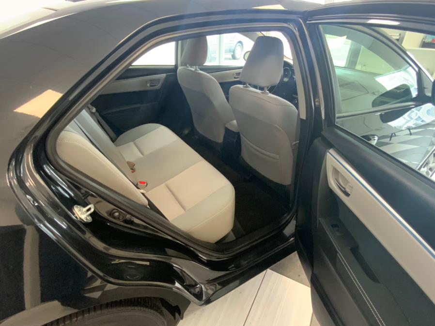 2014 Toyota Corolla 4dr Sdn CVT LE (Natl), available for sale in Hartford, Connecticut | Franklin Motors Auto Sales LLC. Hartford, Connecticut 2014 Toyota Corolla 4dr Sdn CVT LE (Natl), available for sale in Hartford, Connecticut | Franklin Motors Auto Sales LLC. Hartford, Connecticut