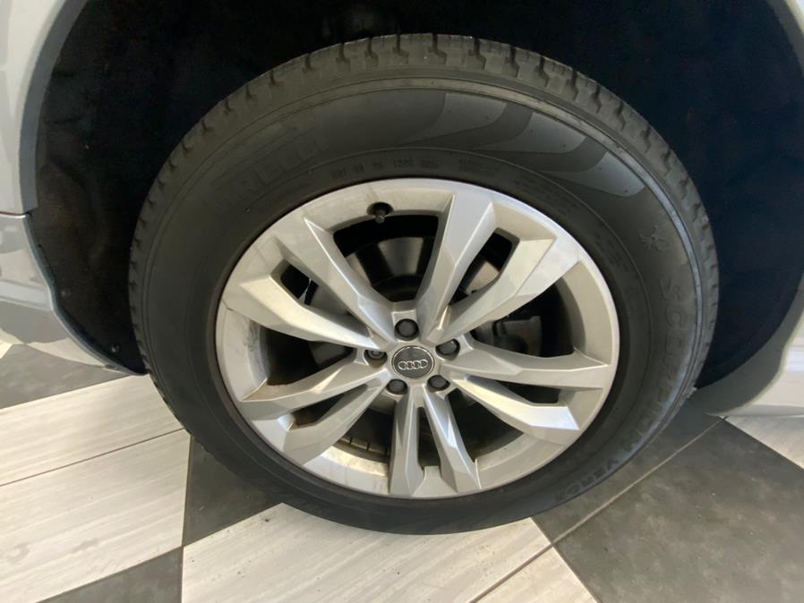 2017 Audi Q7 3.0 TFSI Premium Plus, available for sale in Hartford, Connecticut | Franklin Motors Auto Sales LLC. Hartford, Connecticut 2017 Audi Q7 3.0 TFSI Premium Plus, available for sale in Hartford, Connecticut | Franklin Motors Auto Sales LLC. Hartford, Connecticut