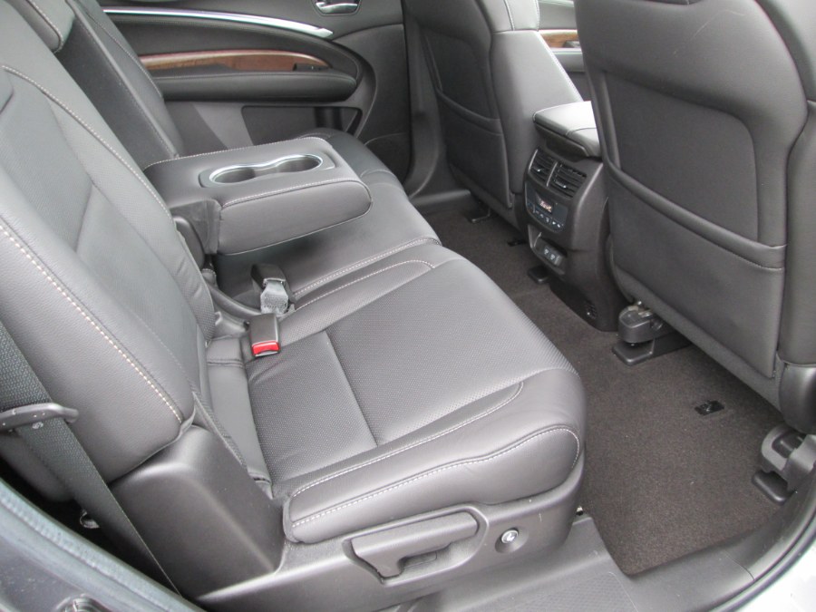 2020 Acura MDX SH-AWD 7-Passenger w/Technology Pkg, available for sale in Levittown, Pennsylvania | Levittown Auto. Levittown, Pennsylvania 2020 Acura MDX SH-AWD 7-Passenger w/Technology Pkg, available for sale in Levittown, Pennsylvania | Levittown Auto. Levittown, Pennsylvania