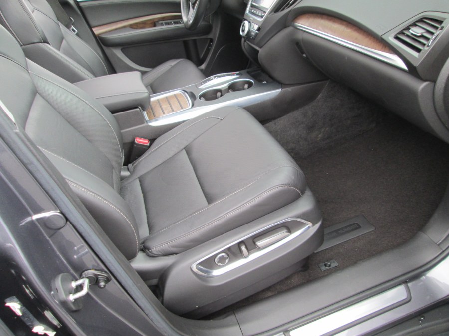 2020 Acura MDX SH-AWD 7-Passenger w/Technology Pkg, available for sale in Levittown, Pennsylvania | Levittown Auto. Levittown, Pennsylvania 2020 Acura MDX SH-AWD 7-Passenger w/Technology Pkg, available for sale in Levittown, Pennsylvania | Levittown Auto. Levittown, Pennsylvania