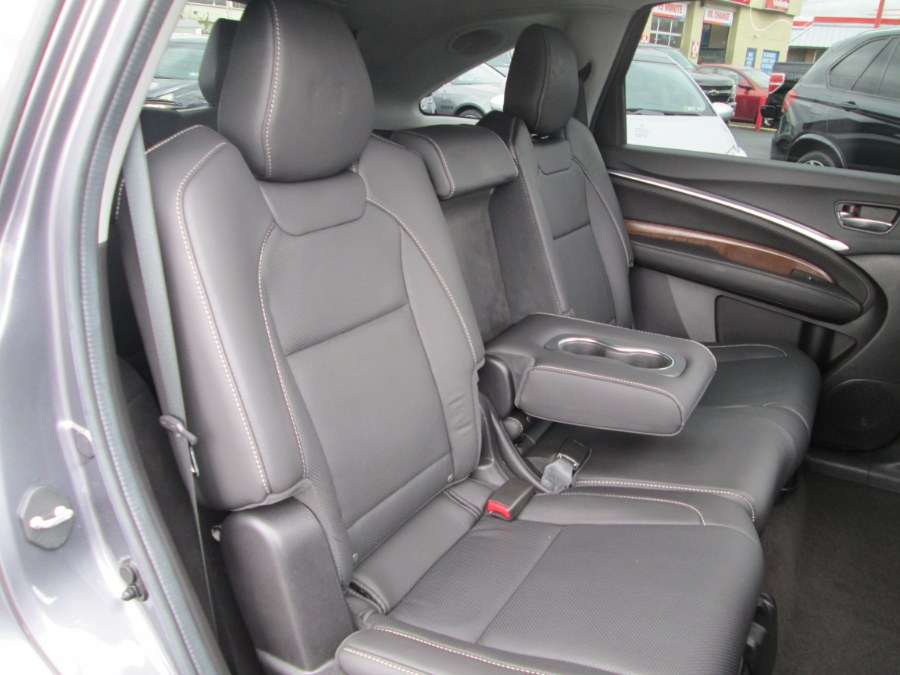 2020 Acura MDX SH-AWD 7-Passenger w/Technology Pkg, available for sale in Levittown, Pennsylvania | Levittown Auto. Levittown, Pennsylvania 2020 Acura MDX SH-AWD 7-Passenger w/Technology Pkg, available for sale in Levittown, Pennsylvania | Levittown Auto. Levittown, Pennsylvania