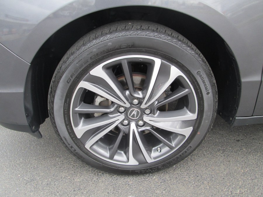 2020 Acura MDX SH-AWD 7-Passenger w/Technology Pkg, available for sale in Levittown, Pennsylvania | Levittown Auto. Levittown, Pennsylvania 2020 Acura MDX SH-AWD 7-Passenger w/Technology Pkg, available for sale in Levittown, Pennsylvania | Levittown Auto. Levittown, Pennsylvania