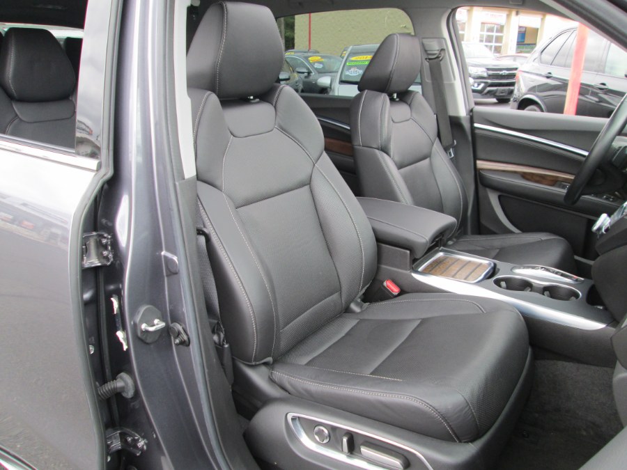 2020 Acura MDX SH-AWD 7-Passenger w/Technology Pkg, available for sale in Levittown, Pennsylvania | Levittown Auto. Levittown, Pennsylvania 2020 Acura MDX SH-AWD 7-Passenger w/Technology Pkg, available for sale in Levittown, Pennsylvania | Levittown Auto. Levittown, Pennsylvania