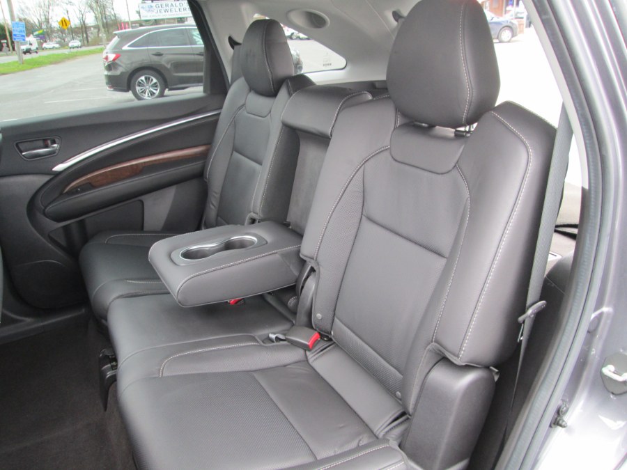 2020 Acura MDX SH-AWD 7-Passenger w/Technology Pkg, available for sale in Levittown, Pennsylvania | Levittown Auto. Levittown, Pennsylvania 2020 Acura MDX SH-AWD 7-Passenger w/Technology Pkg, available for sale in Levittown, Pennsylvania | Levittown Auto. Levittown, Pennsylvania