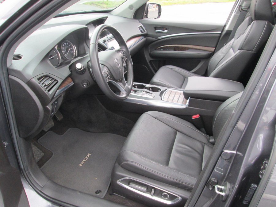 2020 Acura MDX SH-AWD 7-Passenger w/Technology Pkg, available for sale in Levittown, Pennsylvania | Levittown Auto. Levittown, Pennsylvania 2020 Acura MDX SH-AWD 7-Passenger w/Technology Pkg, available for sale in Levittown, Pennsylvania | Levittown Auto. Levittown, Pennsylvania