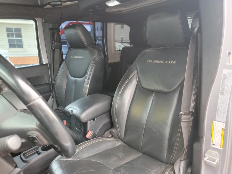 2015 Jeep Wrangler Unlimited 4WD 4dr Rubicon, available for sale in Philadelphia, Pennsylvania | Eugen's Auto Sales & Repairs. Philadelphia, Pennsylvania 2015 Jeep Wrangler Unlimited 4WD 4dr Rubicon, available for sale in Philadelphia, Pennsylvania | Eugen's Auto Sales & Repairs. Philadelphia, Pennsylvania