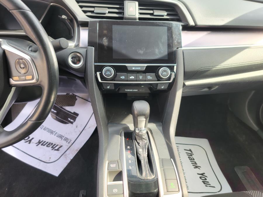 2018 Honda Civic Sedan EX-T CVT, available for sale in Philadelphia, Pennsylvania | Eugen's Auto Sales & Repairs. Philadelphia, Pennsylvania 2018 Honda Civic Sedan EX-T CVT, available for sale in Philadelphia, Pennsylvania | Eugen's Auto Sales & Repairs. Philadelphia, Pennsylvania