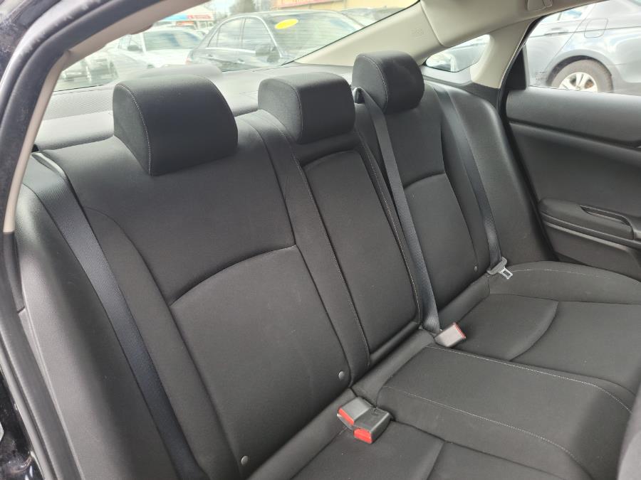 2018 Honda Civic Sedan EX-T CVT, available for sale in Philadelphia, Pennsylvania | Eugen's Auto Sales & Repairs. Philadelphia, Pennsylvania 2018 Honda Civic Sedan EX-T CVT, available for sale in Philadelphia, Pennsylvania | Eugen's Auto Sales & Repairs. Philadelphia, Pennsylvania