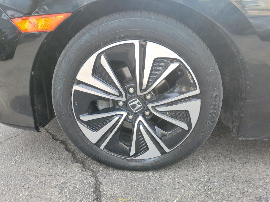 2018 Honda Civic Sedan EX-T CVT, available for sale in Philadelphia, Pennsylvania | Eugen's Auto Sales & Repairs. Philadelphia, Pennsylvania 2018 Honda Civic Sedan EX-T CVT, available for sale in Philadelphia, Pennsylvania | Eugen's Auto Sales & Repairs. Philadelphia, Pennsylvania
