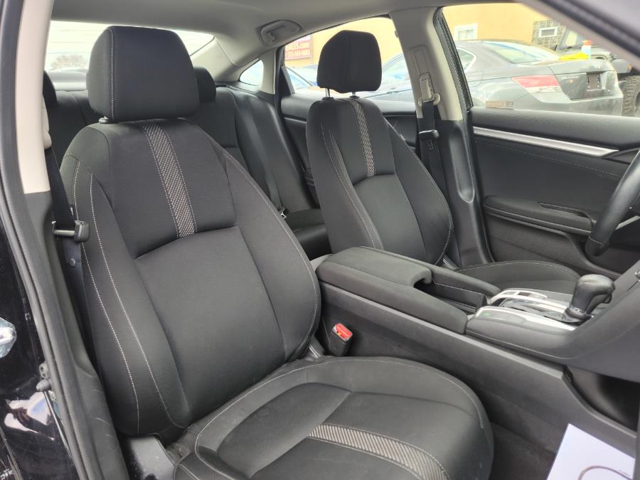 2018 Honda Civic Sedan EX-T CVT, available for sale in Philadelphia, Pennsylvania | Eugen's Auto Sales & Repairs. Philadelphia, Pennsylvania 2018 Honda Civic Sedan EX-T CVT, available for sale in Philadelphia, Pennsylvania | Eugen's Auto Sales & Repairs. Philadelphia, Pennsylvania