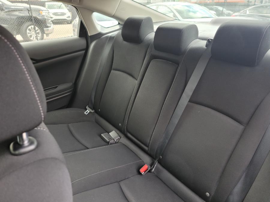 2018 Honda Civic Sedan EX-T CVT, available for sale in Philadelphia, Pennsylvania | Eugen's Auto Sales & Repairs. Philadelphia, Pennsylvania 2018 Honda Civic Sedan EX-T CVT, available for sale in Philadelphia, Pennsylvania | Eugen's Auto Sales & Repairs. Philadelphia, Pennsylvania