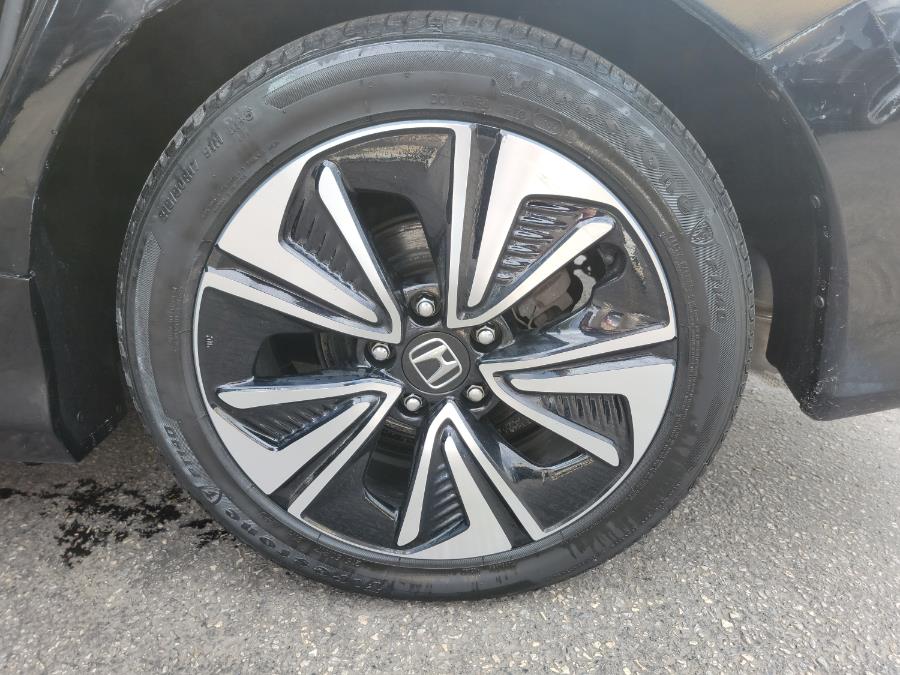2018 Honda Civic Sedan EX-T CVT, available for sale in Philadelphia, Pennsylvania | Eugen's Auto Sales & Repairs. Philadelphia, Pennsylvania 2018 Honda Civic Sedan EX-T CVT, available for sale in Philadelphia, Pennsylvania | Eugen's Auto Sales & Repairs. Philadelphia, Pennsylvania