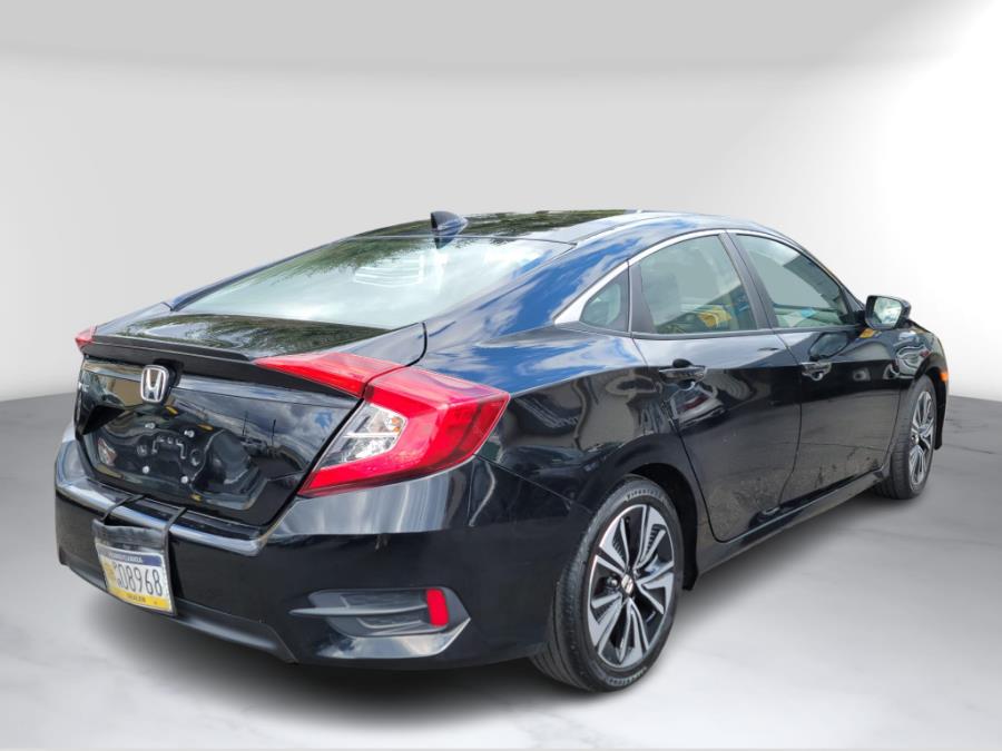 2018 Honda Civic Sedan EX-T CVT, available for sale in Philadelphia, Pennsylvania | Eugen's Auto Sales & Repairs. Philadelphia, Pennsylvania 2018 Honda Civic Sedan EX-T CVT, available for sale in Philadelphia, Pennsylvania | Eugen's Auto Sales & Repairs. Philadelphia, Pennsylvania