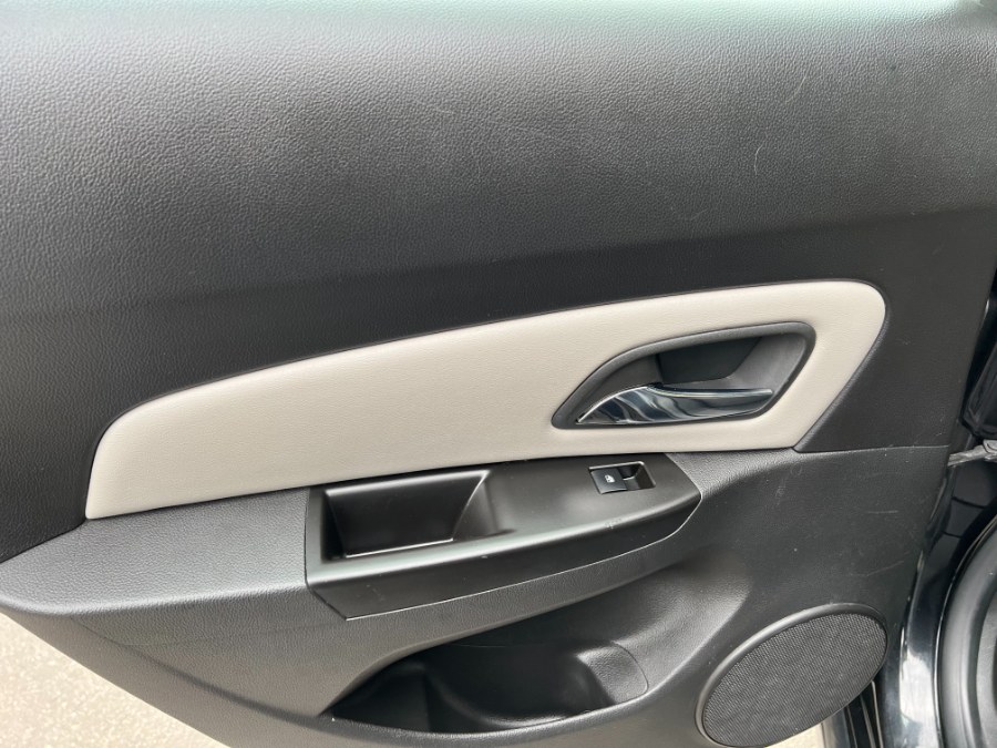 2011 Chevrolet Cruze 4dr Sdn LS, available for sale in Bristol, Connecticut | Bristol Auto Center LLC. Bristol, Connecticut 2011 Chevrolet Cruze 4dr Sdn LS, available for sale in Bristol, Connecticut | Bristol Auto Center LLC. Bristol, Connecticut