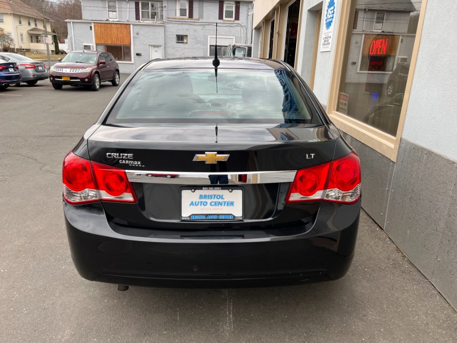 2011 Chevrolet Cruze 4dr Sdn LS, available for sale in Bristol, Connecticut | Bristol Auto Center LLC. Bristol, Connecticut 2011 Chevrolet Cruze 4dr Sdn LS, available for sale in Bristol, Connecticut | Bristol Auto Center LLC. Bristol, Connecticut