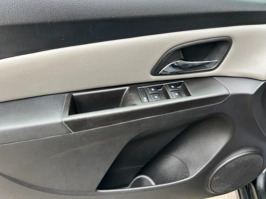 2011 Chevrolet Cruze 4dr Sdn LS, available for sale in Bristol, Connecticut | Bristol Auto Center LLC. Bristol, Connecticut 2011 Chevrolet Cruze 4dr Sdn LS, available for sale in Bristol, Connecticut | Bristol Auto Center LLC. Bristol, Connecticut