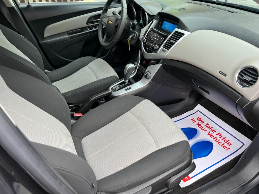 2011 Chevrolet Cruze 4dr Sdn LS, available for sale in Bristol, Connecticut | Bristol Auto Center LLC. Bristol, Connecticut 2011 Chevrolet Cruze 4dr Sdn LS, available for sale in Bristol, Connecticut | Bristol Auto Center LLC. Bristol, Connecticut