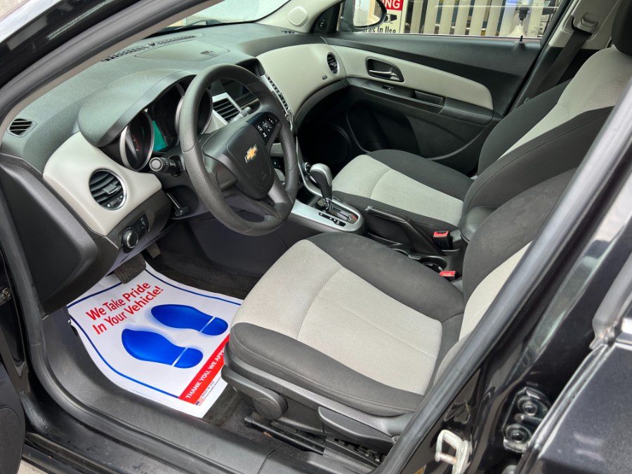 2011 Chevrolet Cruze 4dr Sdn LS, available for sale in Bristol, Connecticut | Bristol Auto Center LLC. Bristol, Connecticut 2011 Chevrolet Cruze 4dr Sdn LS, available for sale in Bristol, Connecticut | Bristol Auto Center LLC. Bristol, Connecticut