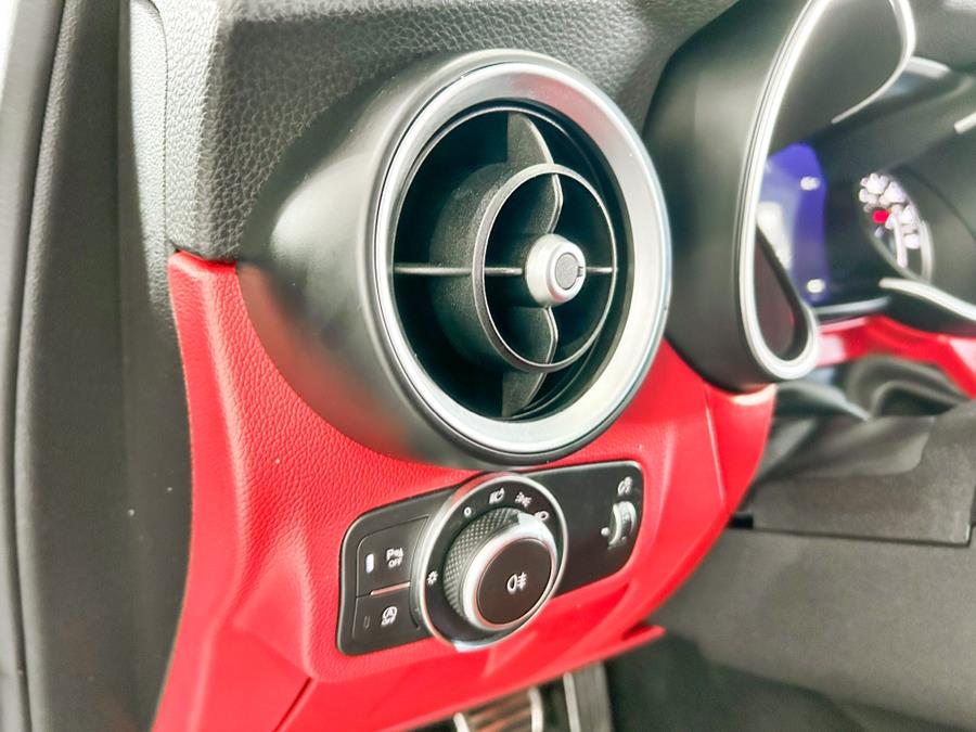 2021 Alfa Romeo Stelvio Ti Sport AWD, available for sale in Franklin Square, New York | Luxury Motor Club. Franklin Square, New York 2021 Alfa Romeo Stelvio Ti Sport AWD, available for sale in Franklin Square, New York | Luxury Motor Club. Franklin Square, New York