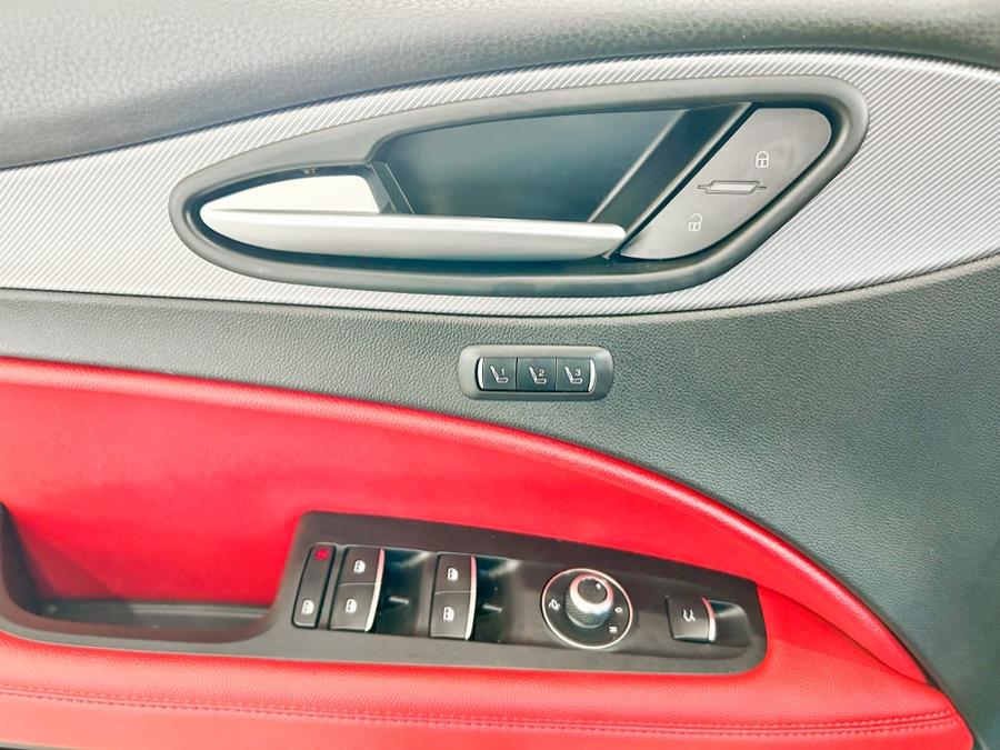 2021 Alfa Romeo Stelvio Ti Sport AWD, available for sale in Franklin Square, New York | Luxury Motor Club. Franklin Square, New York 2021 Alfa Romeo Stelvio Ti Sport AWD, available for sale in Franklin Square, New York | Luxury Motor Club. Franklin Square, New York