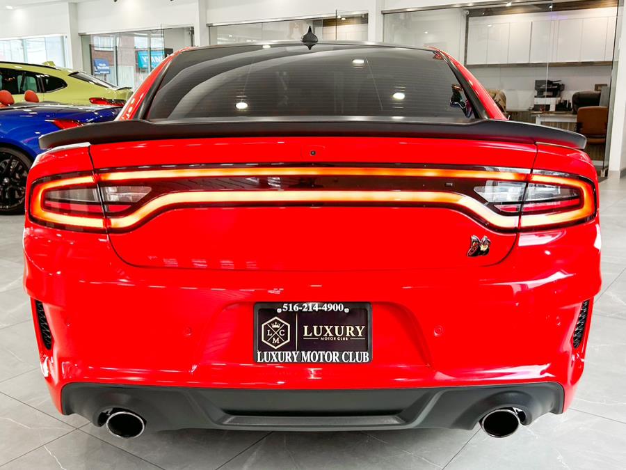 2020 Dodge Charger Scat Pack Widebody, available for sale in Franklin Square, New York | Luxury Motor Club. Franklin Square, New York 2020 Dodge Charger Scat Pack Widebody, available for sale in Franklin Square, New York | Luxury Motor Club. Franklin Square, New York