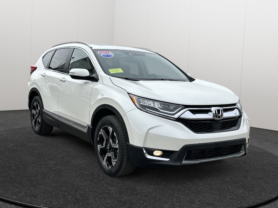 Used 2018 Honda CR-V in Revere, Massachusetts | Sena Motors Inc. Revere, Massachusetts