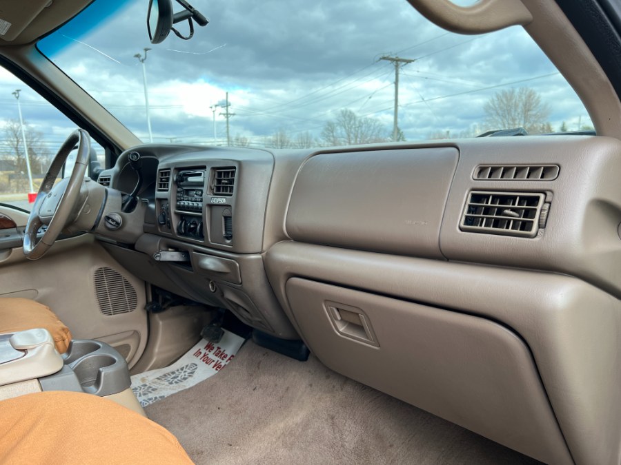 2000 Ford Excursion 137" WB Limited 4WD, available for sale in Ortonville, Michigan | Marsh Auto Sales LLC. Ortonville, Michigan 2000 Ford Excursion 137" WB Limited 4WD, available for sale in Ortonville, Michigan | Marsh Auto Sales LLC. Ortonville, Michigan
