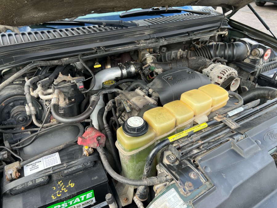 2000 Ford Excursion 137" WB Limited 4WD, available for sale in Ortonville, Michigan | Marsh Auto Sales LLC. Ortonville, Michigan 2000 Ford Excursion 137" WB Limited 4WD, available for sale in Ortonville, Michigan | Marsh Auto Sales LLC. Ortonville, Michigan