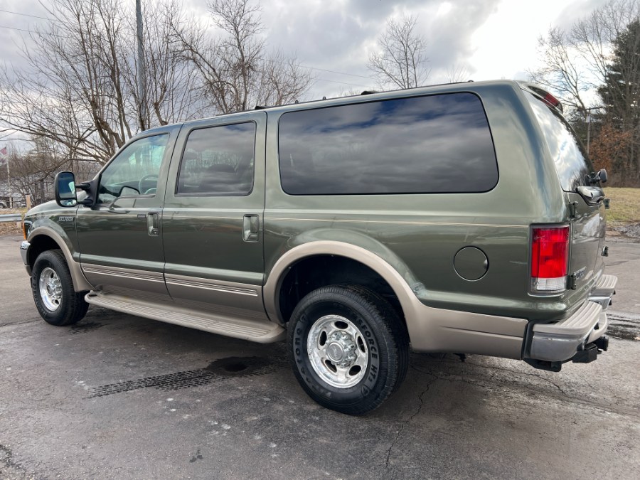 2000 Ford Excursion 137" WB Limited 4WD, available for sale in Ortonville, Michigan | Marsh Auto Sales LLC. Ortonville, Michigan 2000 Ford Excursion 137" WB Limited 4WD, available for sale in Ortonville, Michigan | Marsh Auto Sales LLC. Ortonville, Michigan