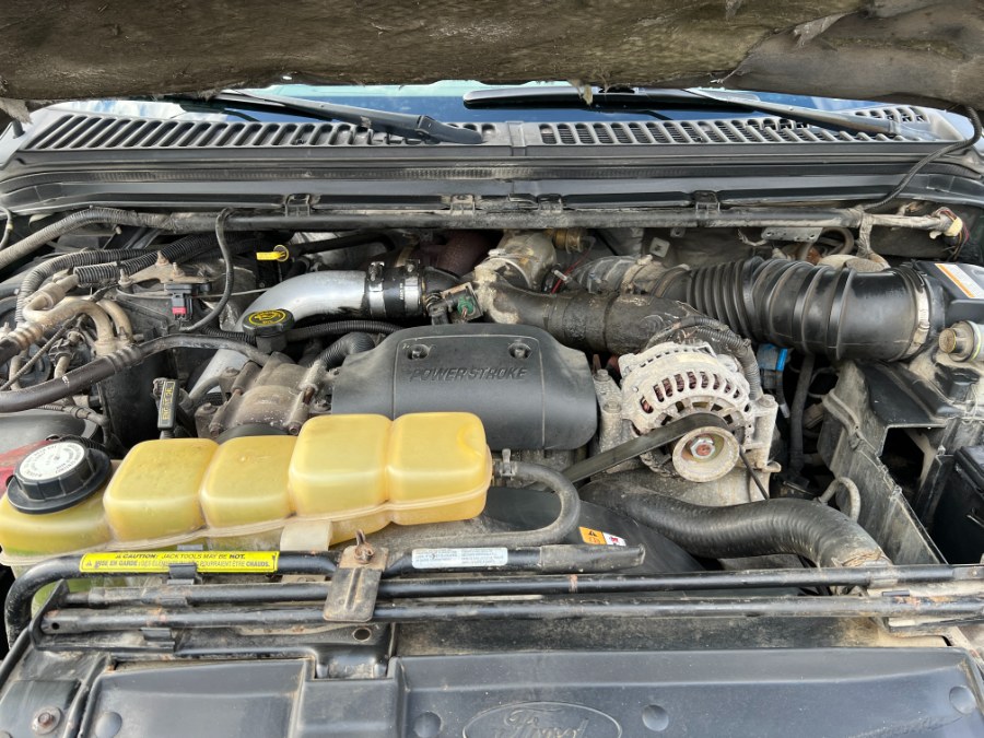 2000 Ford Excursion 137" WB Limited 4WD, available for sale in Ortonville, Michigan | Marsh Auto Sales LLC. Ortonville, Michigan 2000 Ford Excursion 137" WB Limited 4WD, available for sale in Ortonville, Michigan | Marsh Auto Sales LLC. Ortonville, Michigan