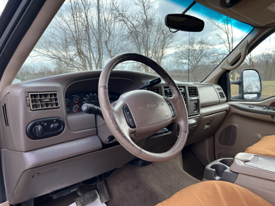 2000 Ford Excursion 137" WB Limited 4WD, available for sale in Ortonville, Michigan | Marsh Auto Sales LLC. Ortonville, Michigan 2000 Ford Excursion 137" WB Limited 4WD, available for sale in Ortonville, Michigan | Marsh Auto Sales LLC. Ortonville, Michigan