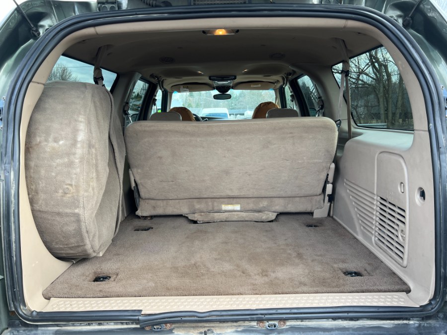 2000 Ford Excursion 137" WB Limited 4WD, available for sale in Ortonville, Michigan | Marsh Auto Sales LLC. Ortonville, Michigan 2000 Ford Excursion 137" WB Limited 4WD, available for sale in Ortonville, Michigan | Marsh Auto Sales LLC. Ortonville, Michigan