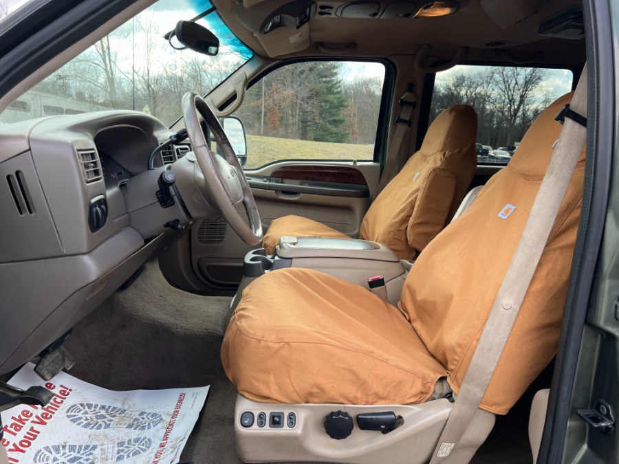 2000 Ford Excursion 137" WB Limited 4WD, available for sale in Ortonville, Michigan | Marsh Auto Sales LLC. Ortonville, Michigan 2000 Ford Excursion 137" WB Limited 4WD, available for sale in Ortonville, Michigan | Marsh Auto Sales LLC. Ortonville, Michigan