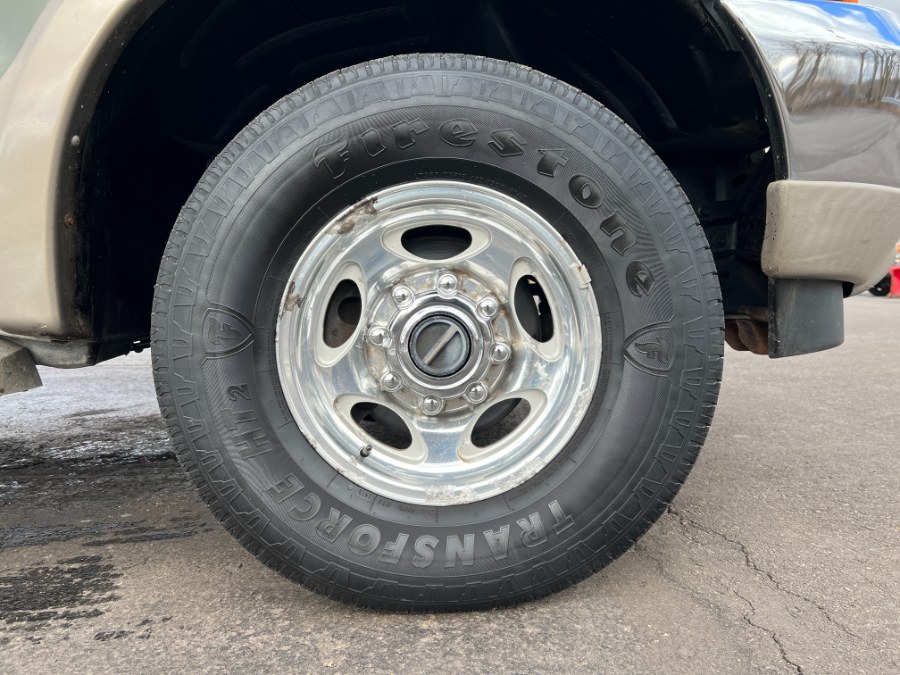 2000 Ford Excursion 137" WB Limited 4WD, available for sale in Ortonville, Michigan | Marsh Auto Sales LLC. Ortonville, Michigan 2000 Ford Excursion 137" WB Limited 4WD, available for sale in Ortonville, Michigan | Marsh Auto Sales LLC. Ortonville, Michigan