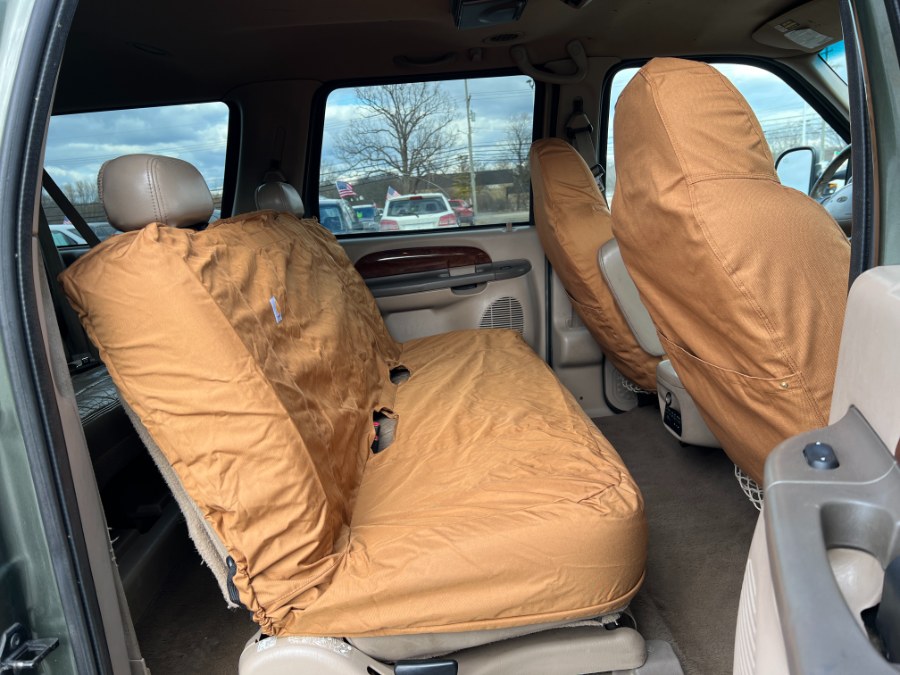 2000 Ford Excursion 137" WB Limited 4WD, available for sale in Ortonville, Michigan | Marsh Auto Sales LLC. Ortonville, Michigan 2000 Ford Excursion 137" WB Limited 4WD, available for sale in Ortonville, Michigan | Marsh Auto Sales LLC. Ortonville, Michigan