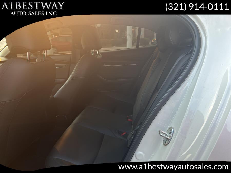 2021 Mazda Mazda3 Sedan 2.5 S FWD, available for sale in Melbourne, Florida | A1 Bestway Auto Sales Inc.. Melbourne, Florida 2021 Mazda Mazda3 Sedan 2.5 S FWD, available for sale in Melbourne, Florida | A1 Bestway Auto Sales Inc.. Melbourne, Florida