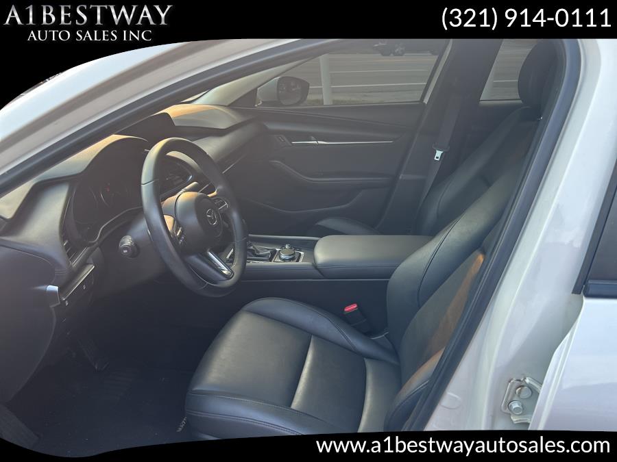 2021 Mazda Mazda3 Sedan 2.5 S FWD, available for sale in Melbourne, Florida | A1 Bestway Auto Sales Inc.. Melbourne, Florida 2021 Mazda Mazda3 Sedan 2.5 S FWD, available for sale in Melbourne, Florida | A1 Bestway Auto Sales Inc.. Melbourne, Florida