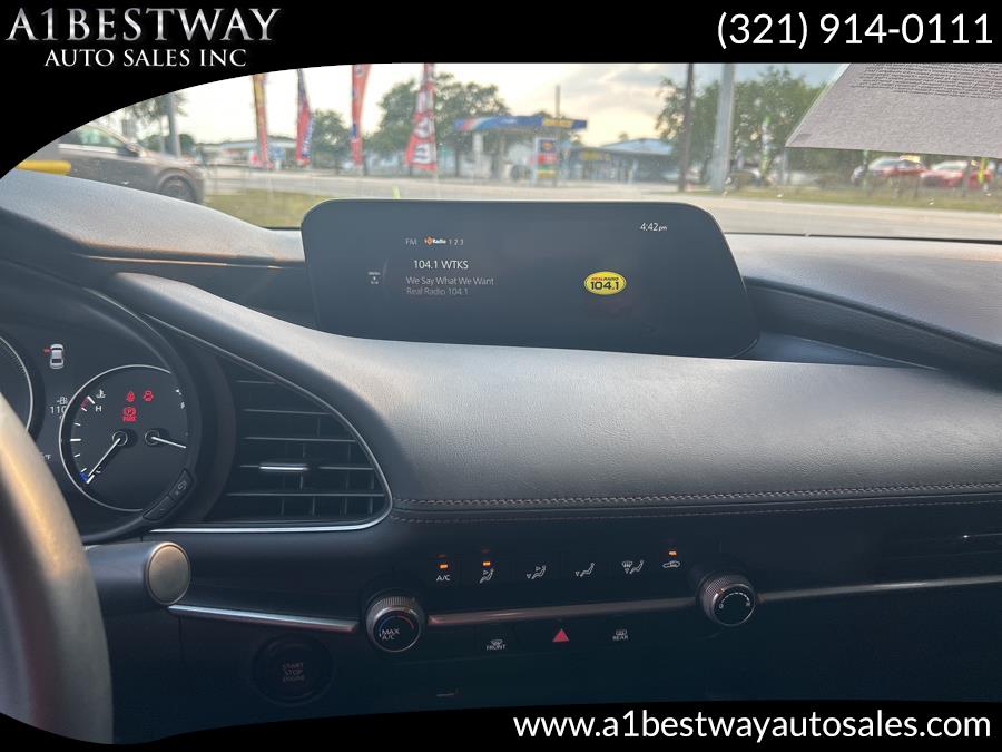 2021 Mazda Mazda3 Sedan 2.5 S FWD, available for sale in Melbourne, Florida | A1 Bestway Auto Sales Inc.. Melbourne, Florida 2021 Mazda Mazda3 Sedan 2.5 S FWD, available for sale in Melbourne, Florida | A1 Bestway Auto Sales Inc.. Melbourne, Florida