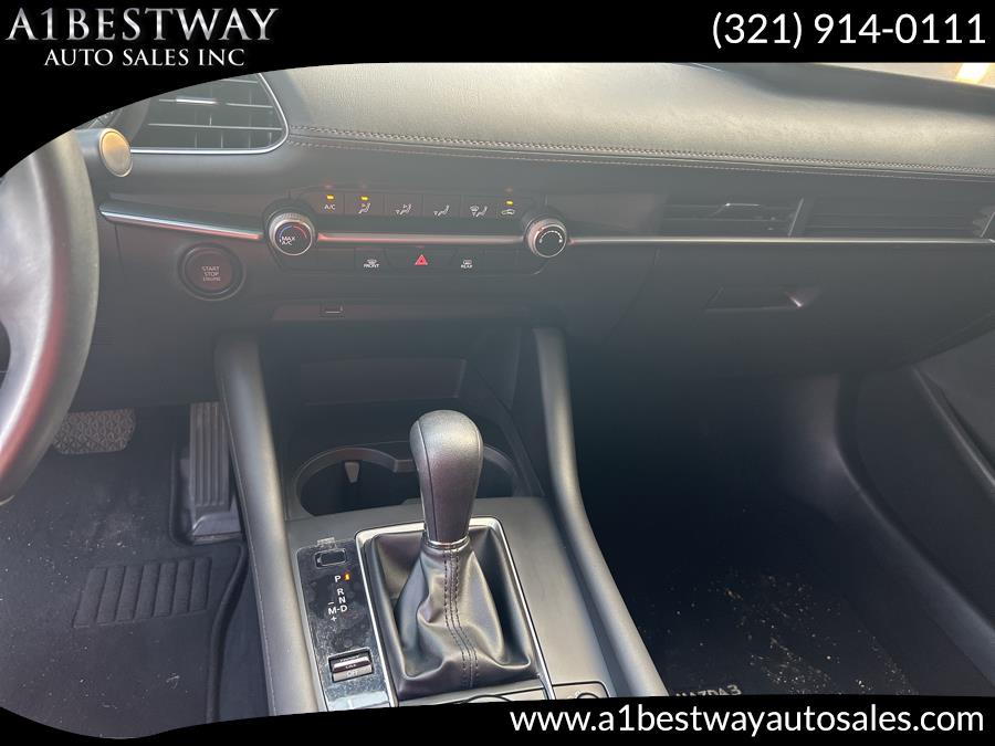 2021 Mazda Mazda3 Sedan 2.5 S FWD, available for sale in Melbourne, Florida | A1 Bestway Auto Sales Inc.. Melbourne, Florida 2021 Mazda Mazda3 Sedan 2.5 S FWD, available for sale in Melbourne, Florida | A1 Bestway Auto Sales Inc.. Melbourne, Florida