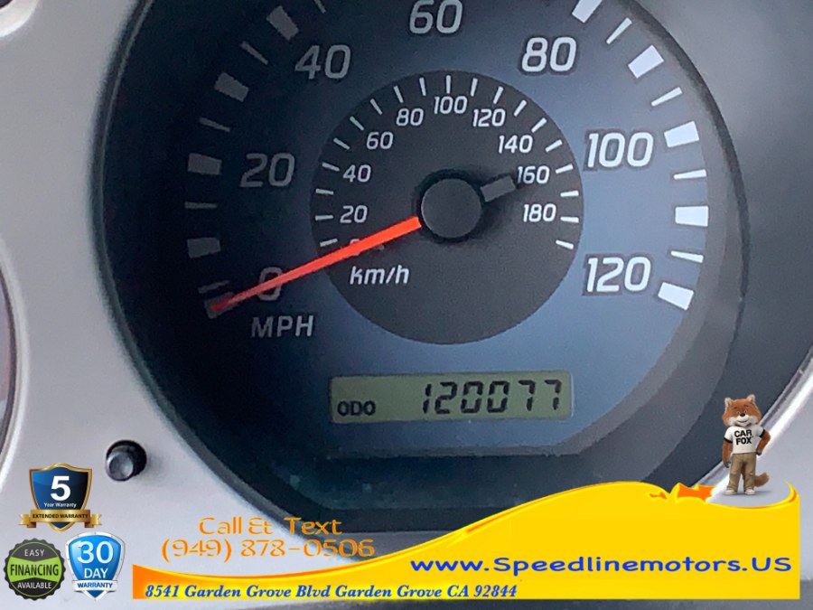 2002 Nissan Frontier 4WD SE Crew Cab V6 Auto LB, available for sale in Garden Grove, California | Speedline Motors. Garden Grove, California 2002 Nissan Frontier 4WD SE Crew Cab V6 Auto LB, available for sale in Garden Grove, California | Speedline Motors. Garden Grove, California