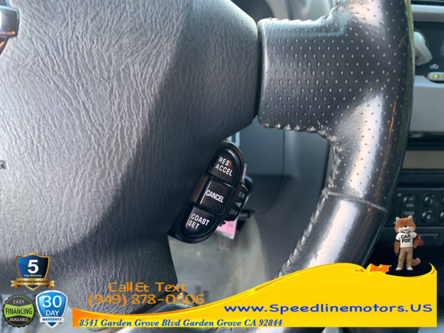 2002 Nissan Frontier 4WD SE Crew Cab V6 Auto LB, available for sale in Garden Grove, California | Speedline Motors. Garden Grove, California 2002 Nissan Frontier 4WD SE Crew Cab V6 Auto LB, available for sale in Garden Grove, California | Speedline Motors. Garden Grove, California