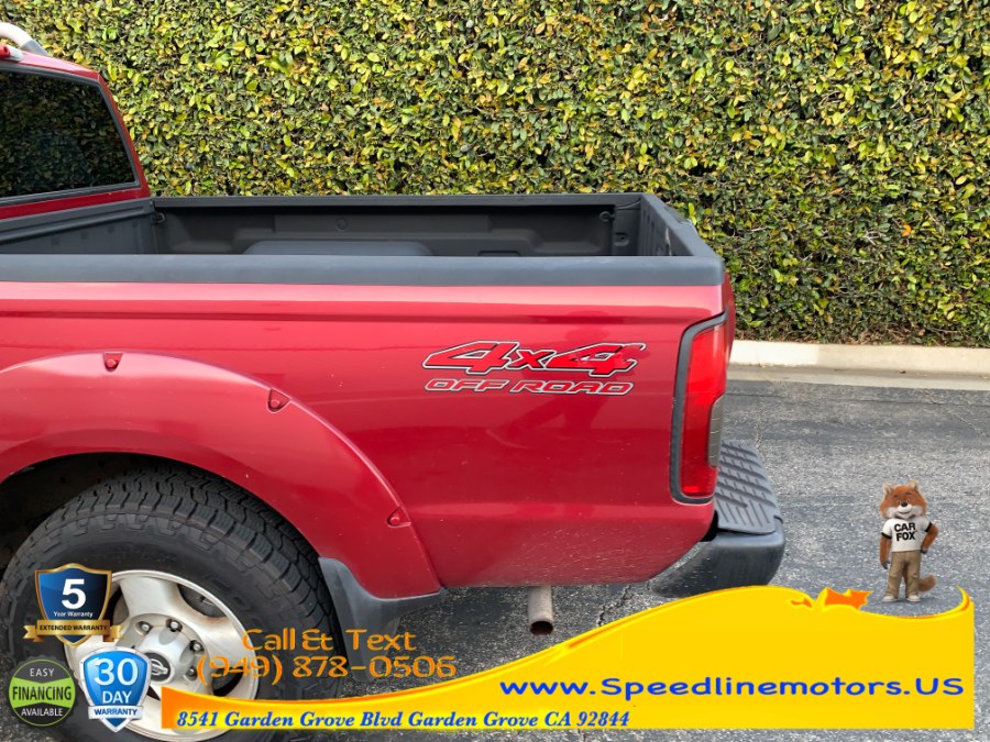 2002 Nissan Frontier 4WD SE Crew Cab V6 Auto LB, available for sale in Garden Grove, California | Speedline Motors. Garden Grove, California 2002 Nissan Frontier 4WD SE Crew Cab V6 Auto LB, available for sale in Garden Grove, California | Speedline Motors. Garden Grove, California