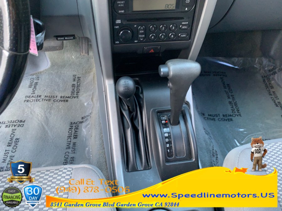 2002 Nissan Frontier 4WD SE Crew Cab V6 Auto LB, available for sale in Garden Grove, California | Speedline Motors. Garden Grove, California 2002 Nissan Frontier 4WD SE Crew Cab V6 Auto LB, available for sale in Garden Grove, California | Speedline Motors. Garden Grove, California