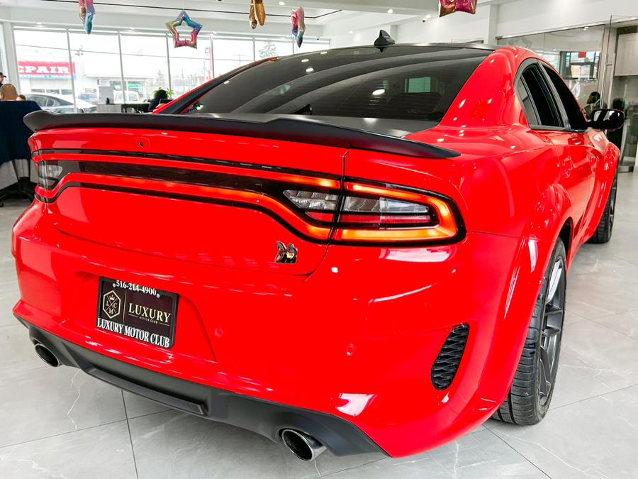 2020 Dodge Charger Scat Pack Widebody, available for sale in Franklin Square, New York | Luxury Motor Club. Franklin Square, New York 2020 Dodge Charger Scat Pack Widebody, available for sale in Franklin Square, New York | Luxury Motor Club. Franklin Square, New York