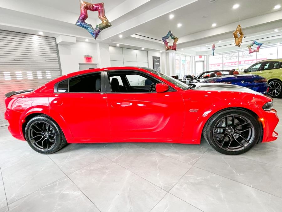 2020 Dodge Charger Scat Pack Widebody, available for sale in Franklin Square, New York | Luxury Motor Club. Franklin Square, New York 2020 Dodge Charger Scat Pack Widebody, available for sale in Franklin Square, New York | Luxury Motor Club. Franklin Square, New York